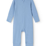 Rompy Zip, Jumpsuit - Blue Heaven