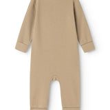 Rompy Zip, Jumpsuit - Muddy