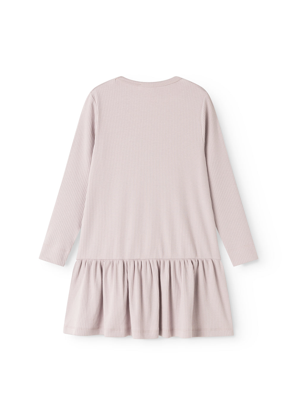 Dress Diro, Dress - Cloud Gray