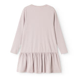 Dress Diro, Dress - Cloud Gray