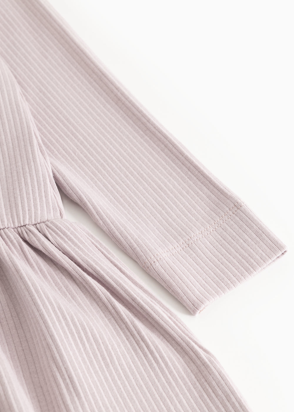 Dress Diro, Dress - Cloud Gray