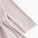Dress Diro, Dress - Cloud Gray