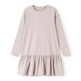 Dress Diro, Dress - Cloud Gray