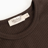 Dress Diro, Dress - Dark Roast