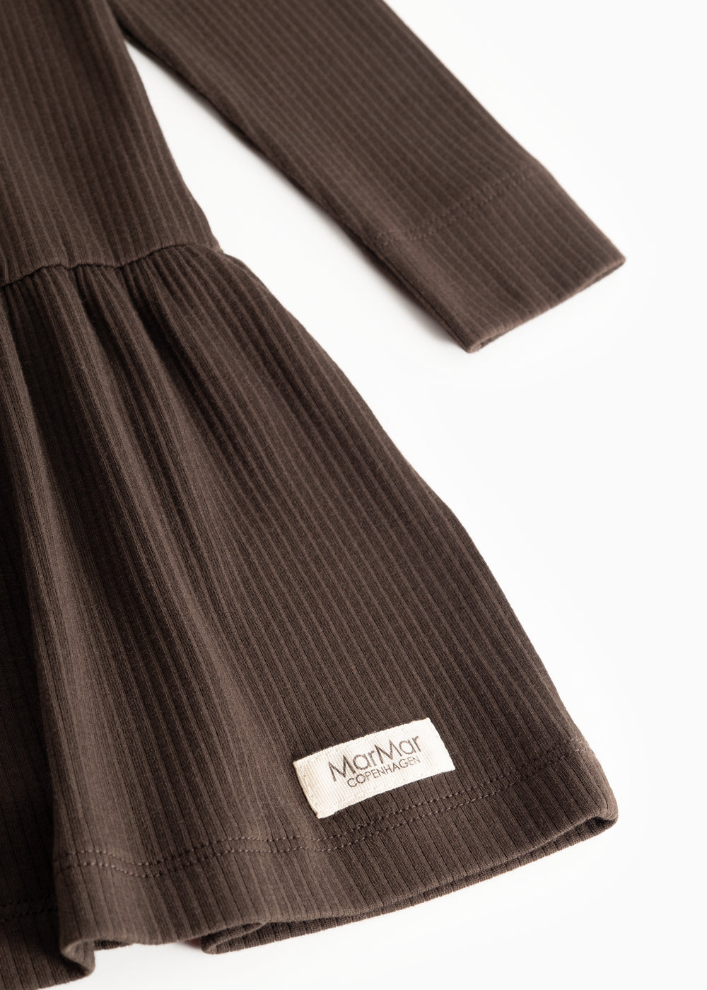 Dress Diro, Dress - Dark Roast