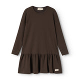 Dress Diro, Dress - Dark Roast