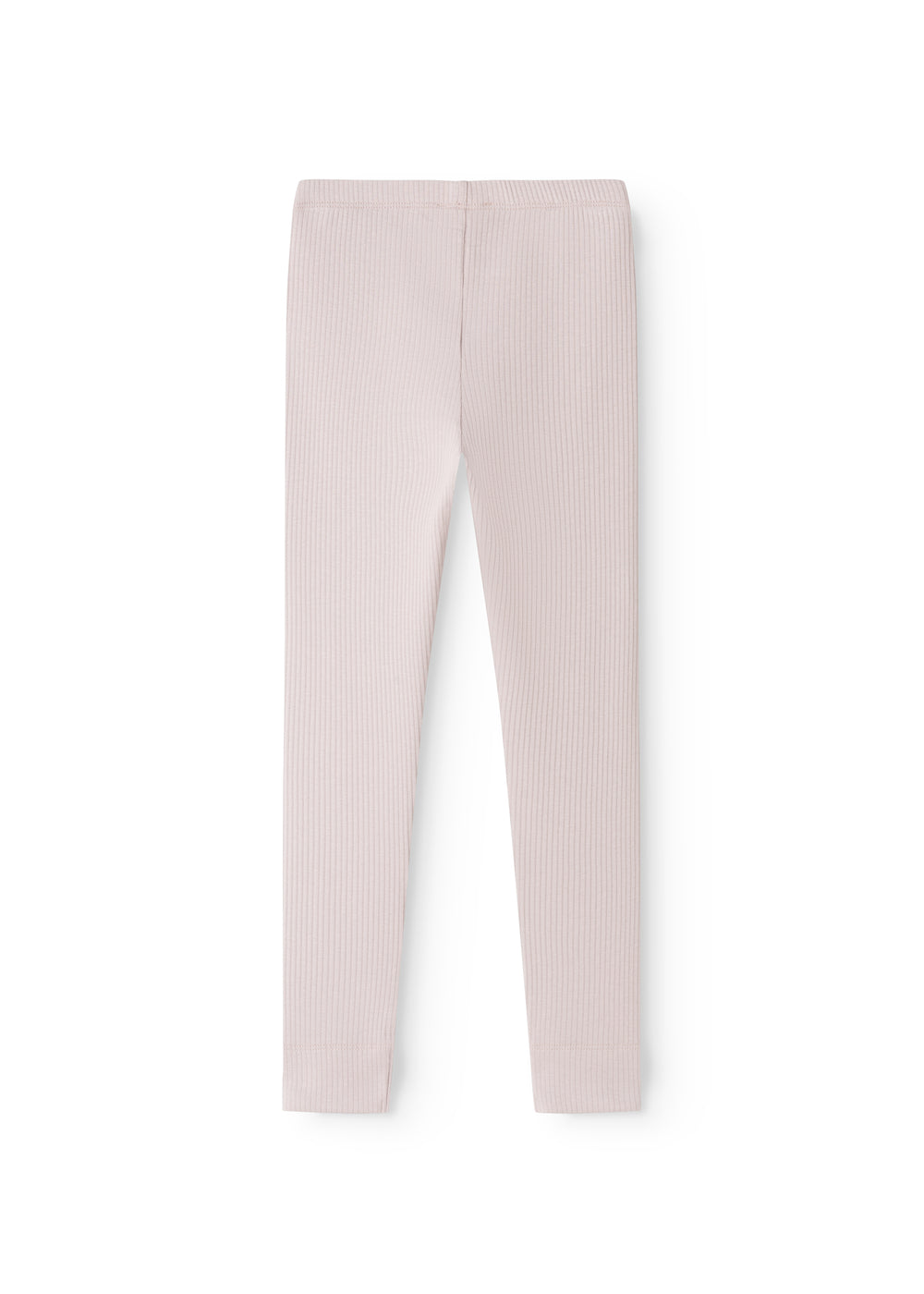 Leg, Leggings - Cloud Gray