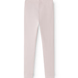 Leg, Leggings - Cloud Gray
