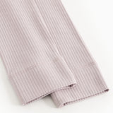 Leg, Leggings - Cloud Gray