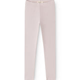 Leg, Leggings - Cloud Gray