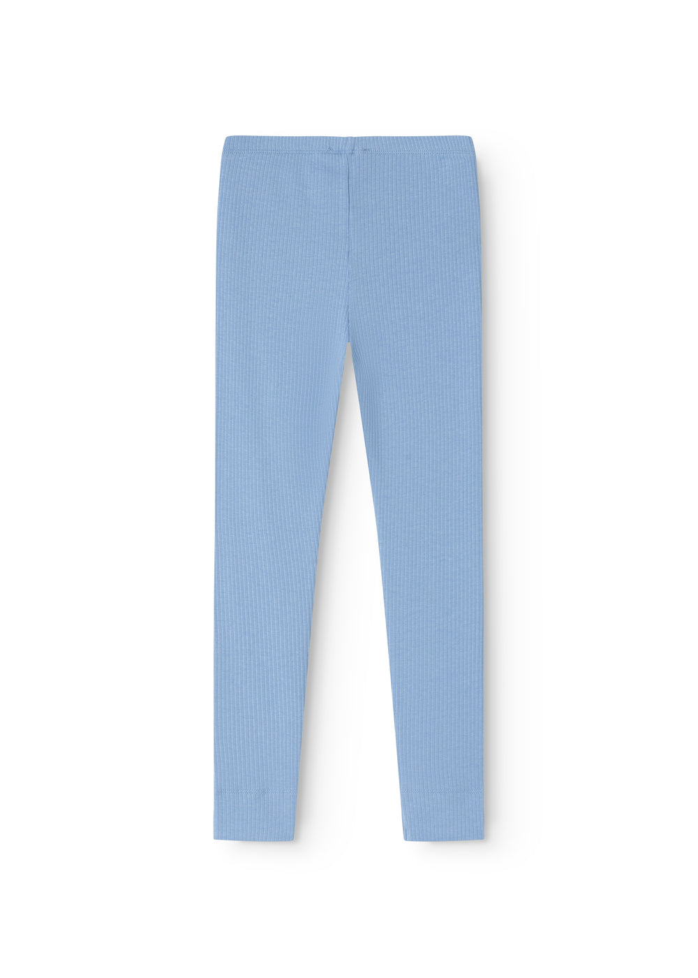 Leg, Leggings - Blue Heaven