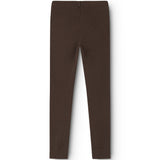 Leg, Leggings - Dark Roast