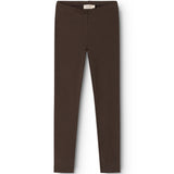 Leg, Leggings - Dark Roast