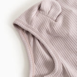 Balaclava Ear, Balaclava - Cloud Gray