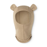 Balaclava Ear, Balaclava - Muddy