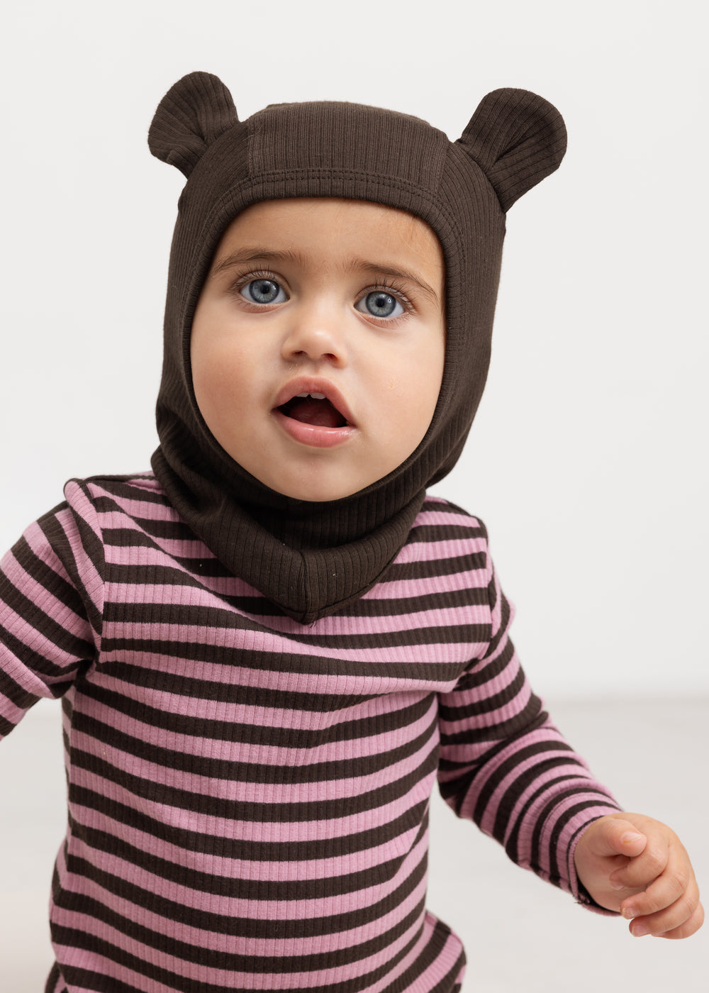 Balaclava Ear, Balaclava - Dark Roast