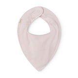 Dry Bib, Bib - Cloud Gray