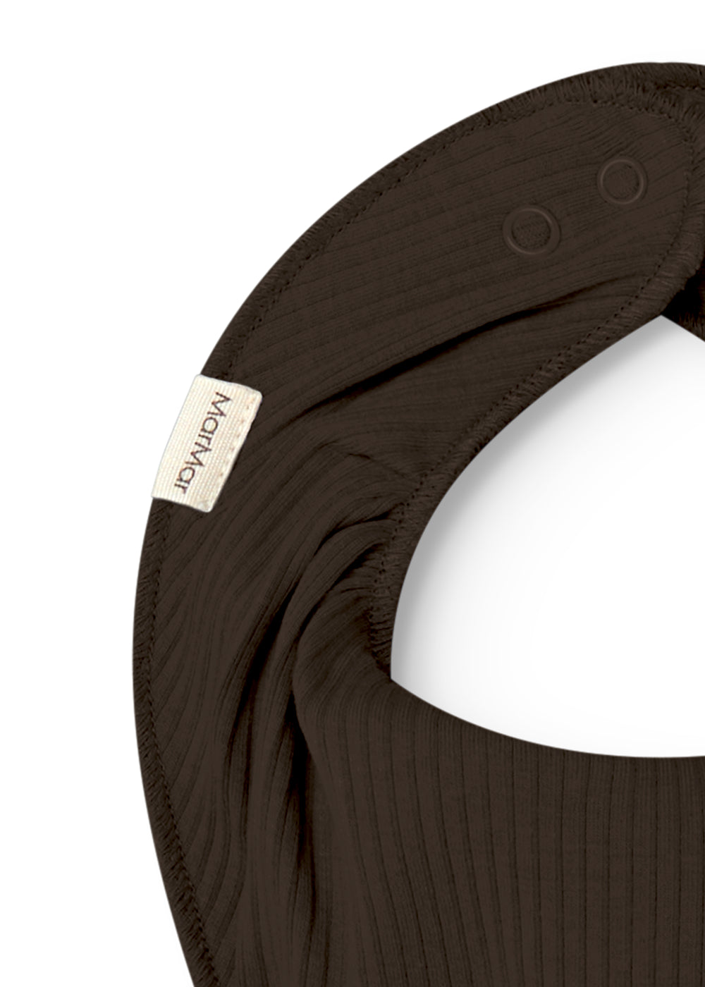 Dry Bib, Bib - Dark Roast