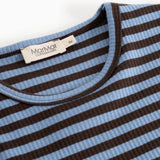 Dress Diro, Dress - Blue Heaven Stripe