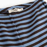 Pansi, Pants - Blue Heaven Stripe