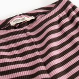 Pansi, Pants - Heather Stripe