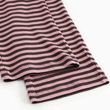 Pansi, Pants - Heather Stripe
