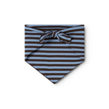 Arka, Scarf - Blue Heaven Stripe