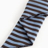 Arka, Scarf - Blue Heaven Stripe