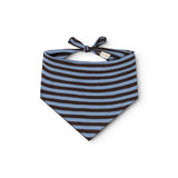 Arka, Scarf - Blue Heaven Stripe