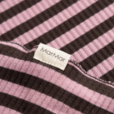 Arka, Scarf - Heather Stripe