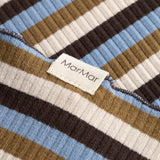 Arka, Scarf - Stripes