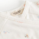 Tut Wrap LS, Blouse - Everyday