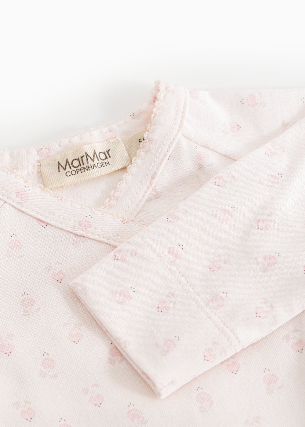 Rubetta, Jumpsuit - Mini Bloom