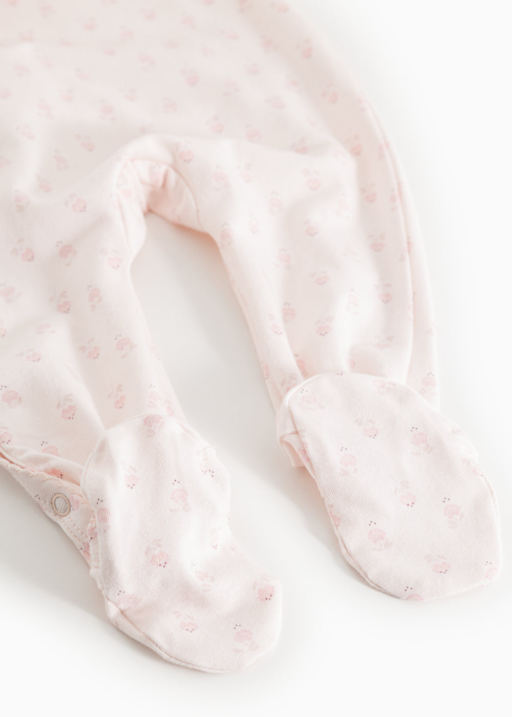 Rubetta, Jumpsuit - Mini Bloom