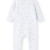 Rulo, Jumpsuit - Cumu