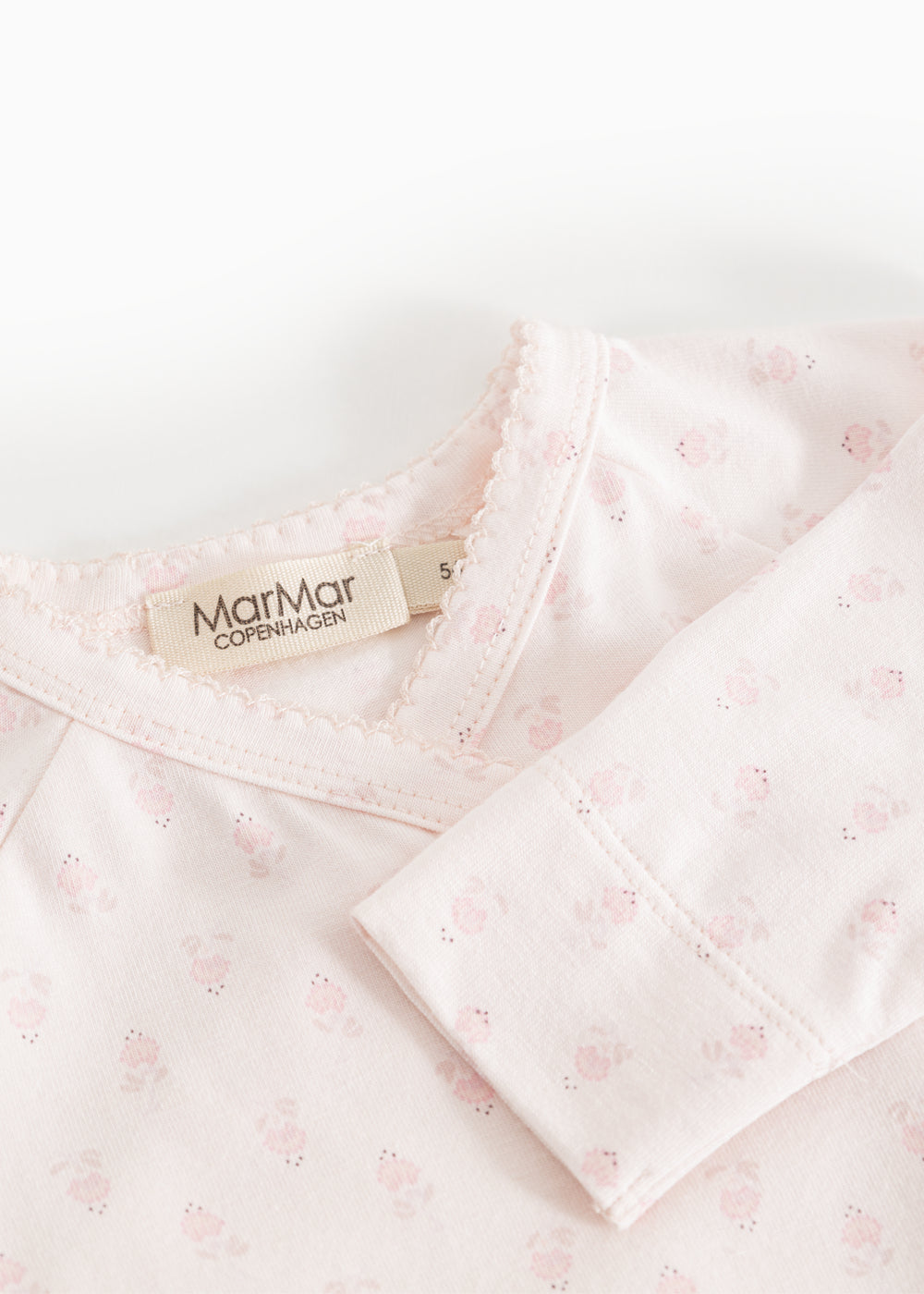 Rula, Jumpsuit - Mini Bloom
