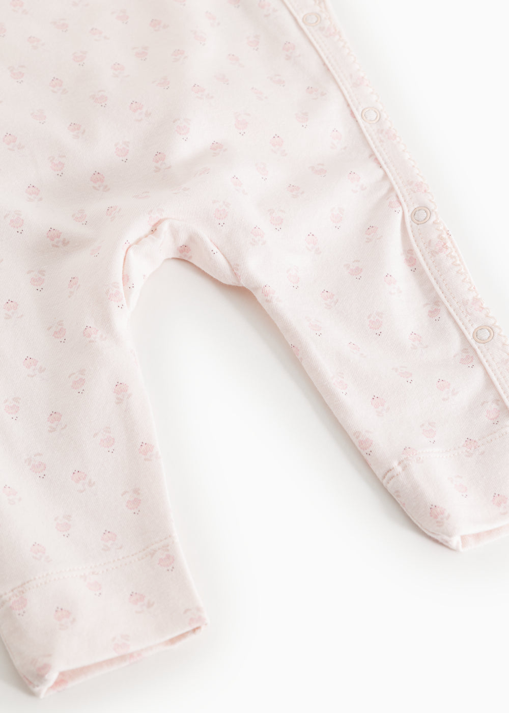 Rula, Jumpsuit - Mini Bloom