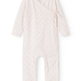 Rula, Jumpsuit - Mini Bloom