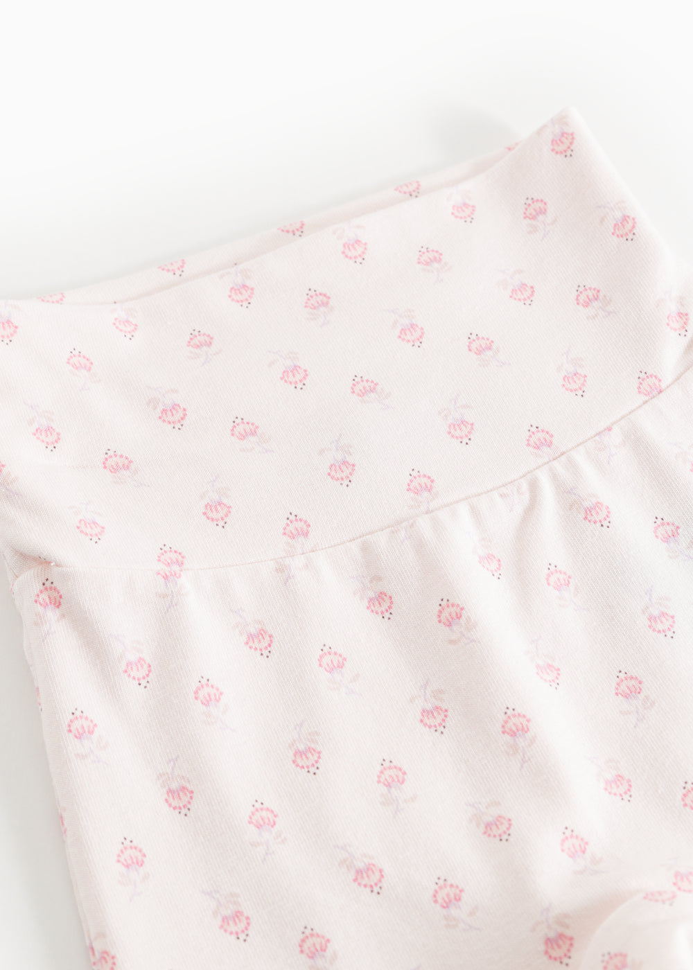 Piva, Pants - Mini Bloom