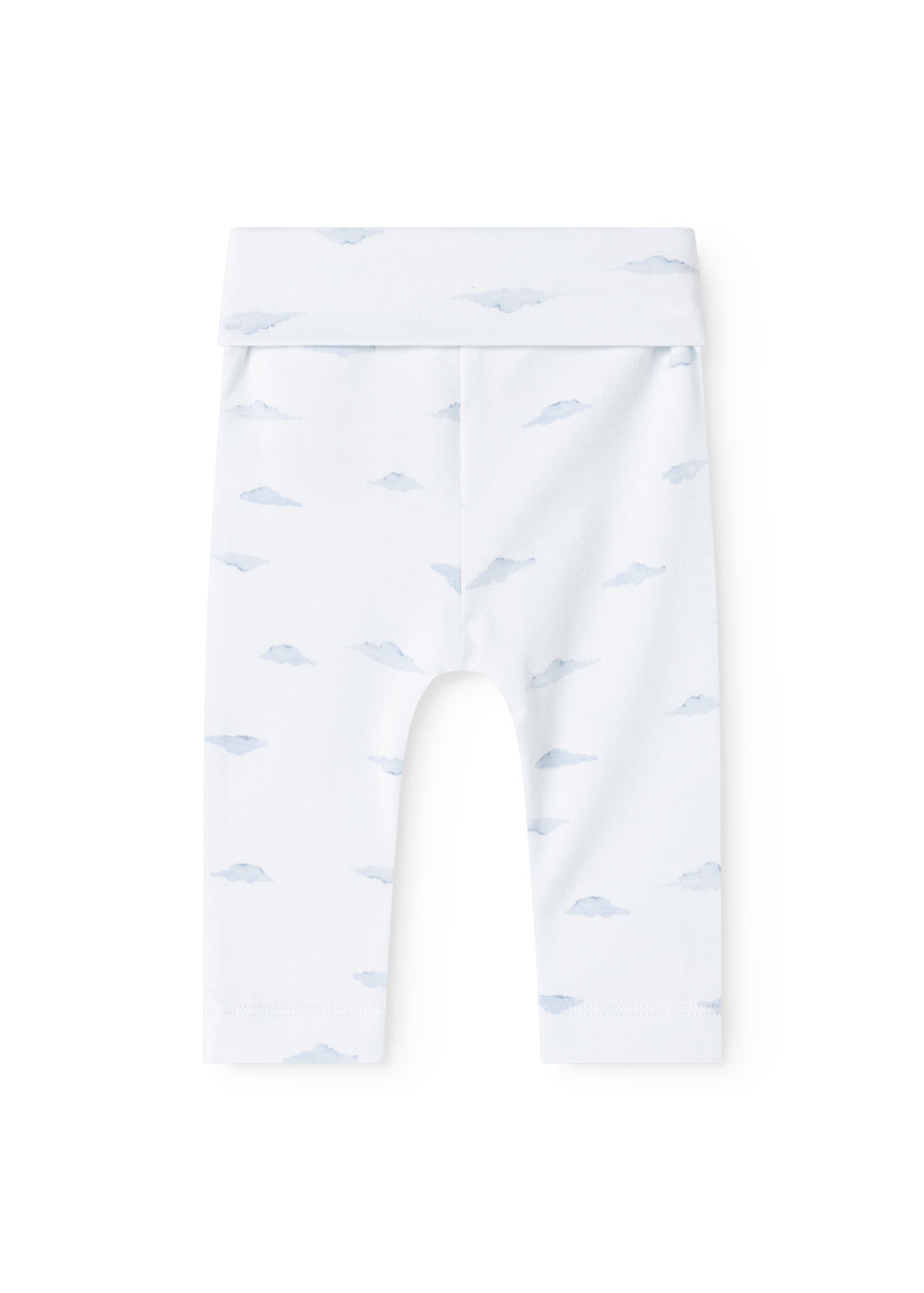 Piva, Pants - Cumu