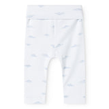 Piva, Pants - Cumu