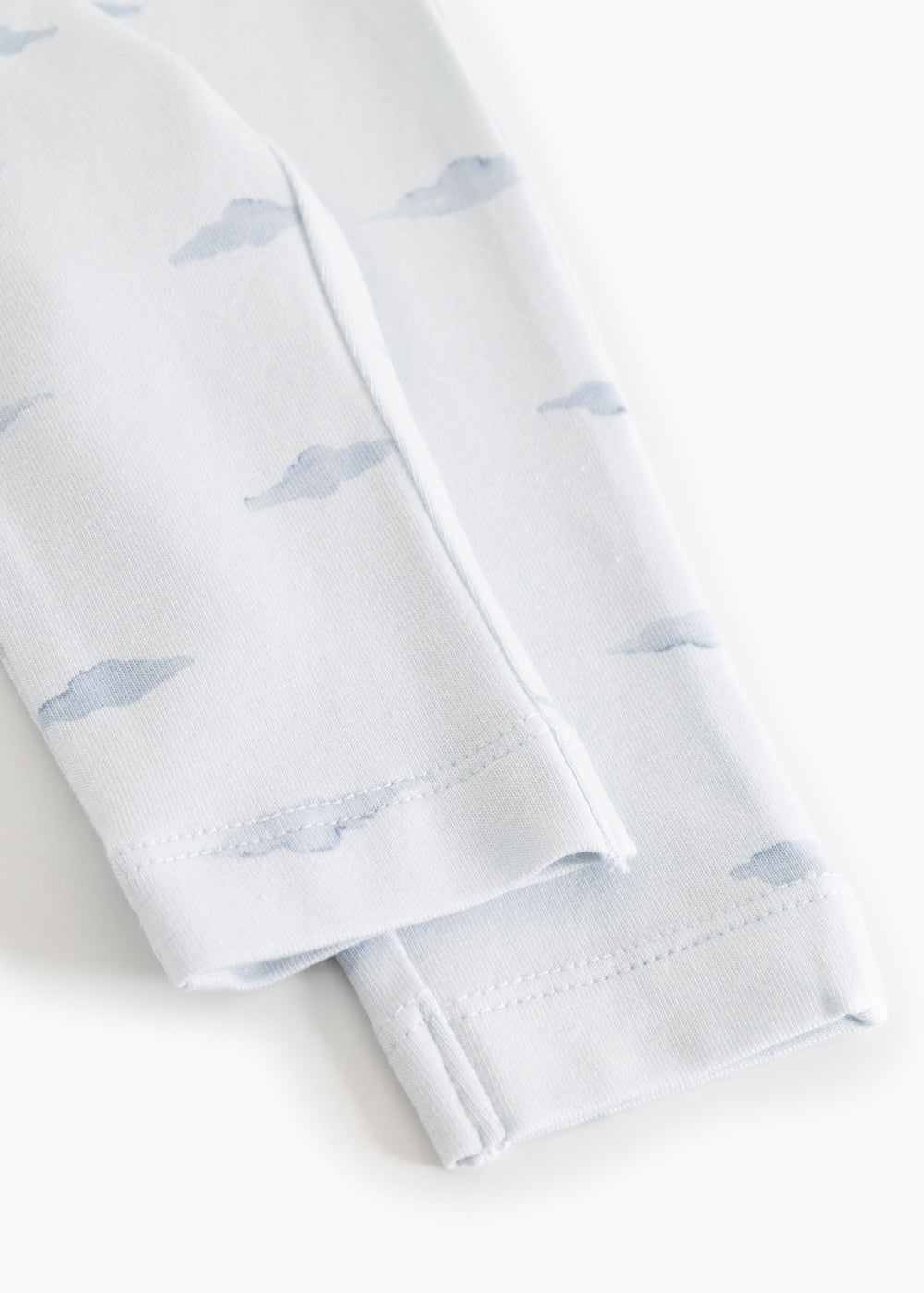 Piva, Pants - Cumu