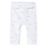 Piva, Pants - Cumu