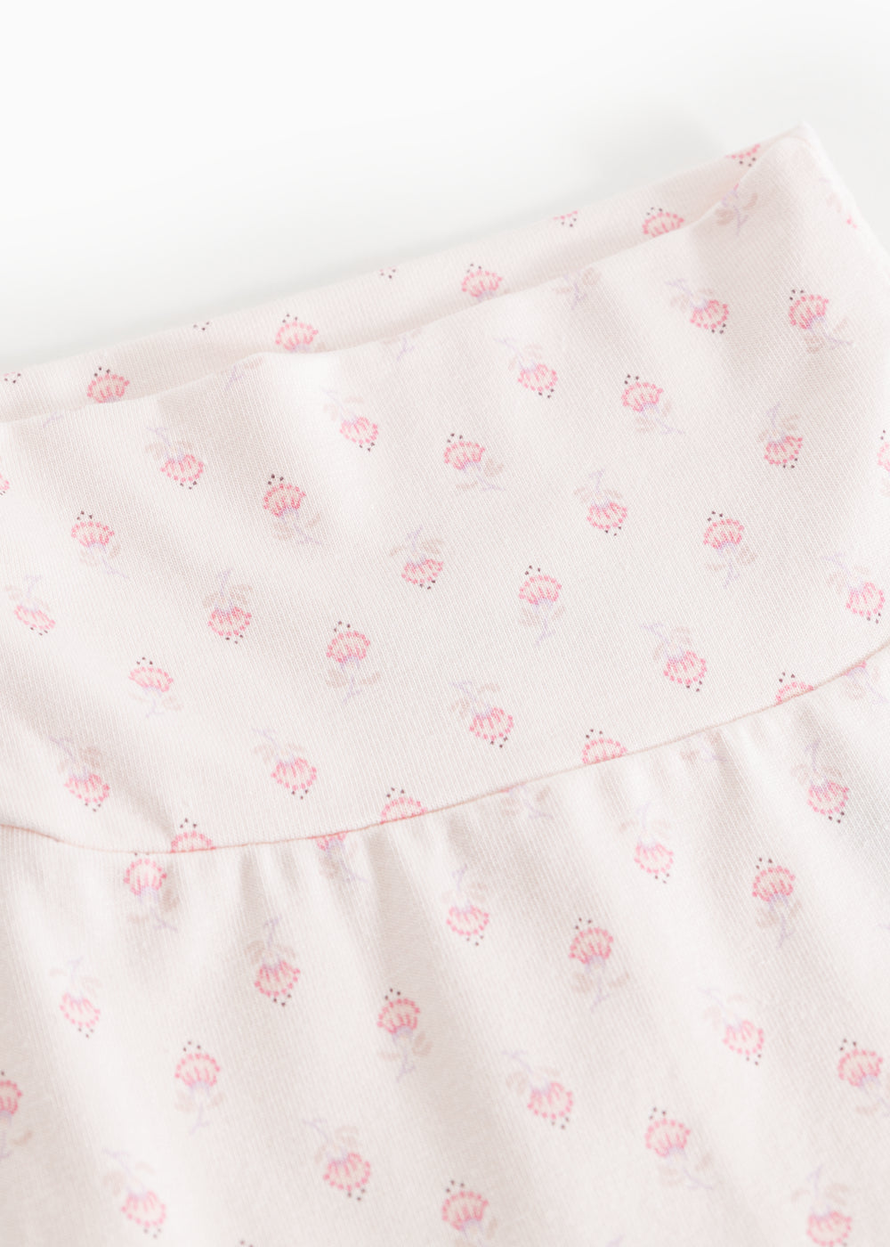 Pixa, Pants - Mini Bloom