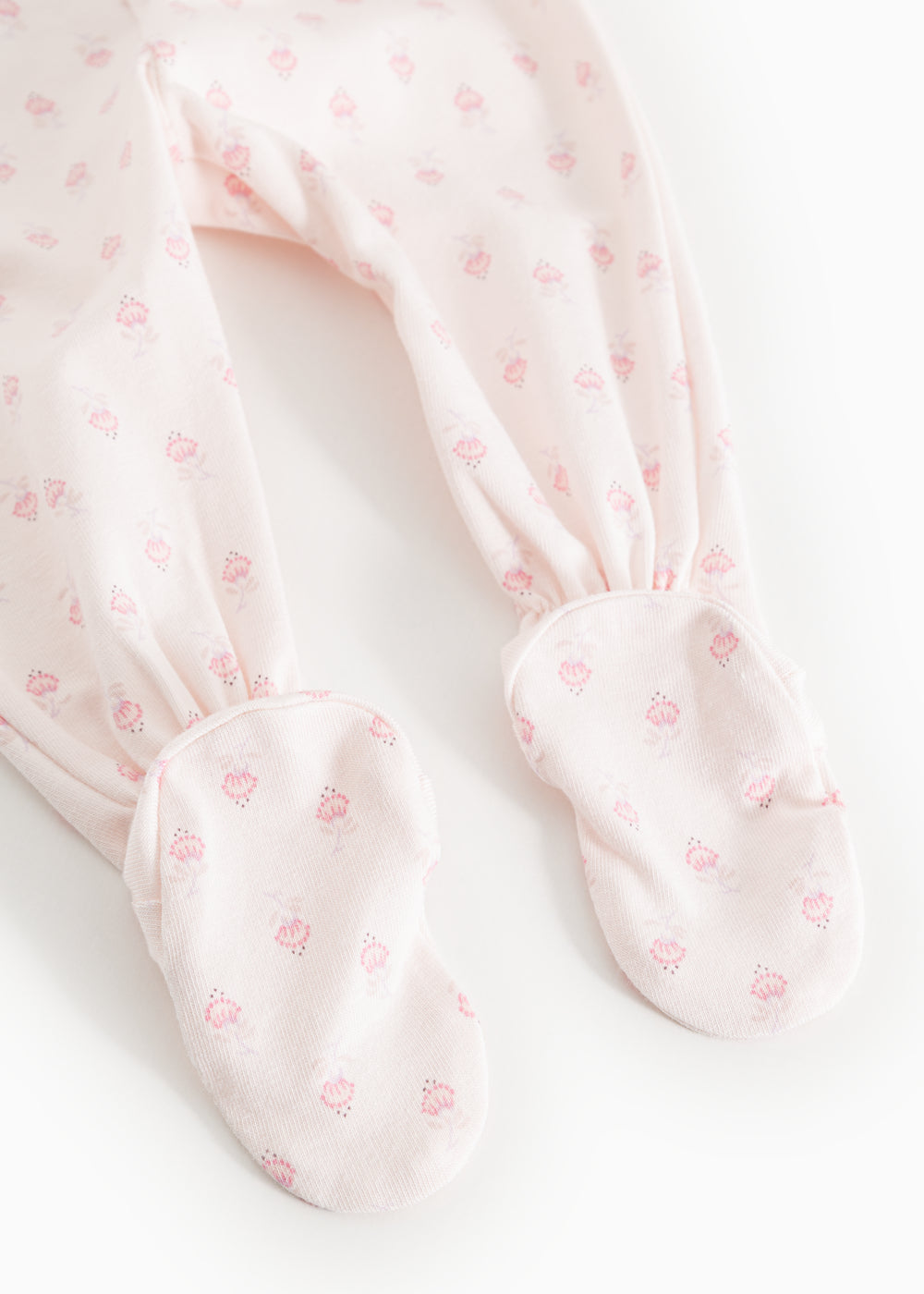 Pixa, Pants - Mini Bloom