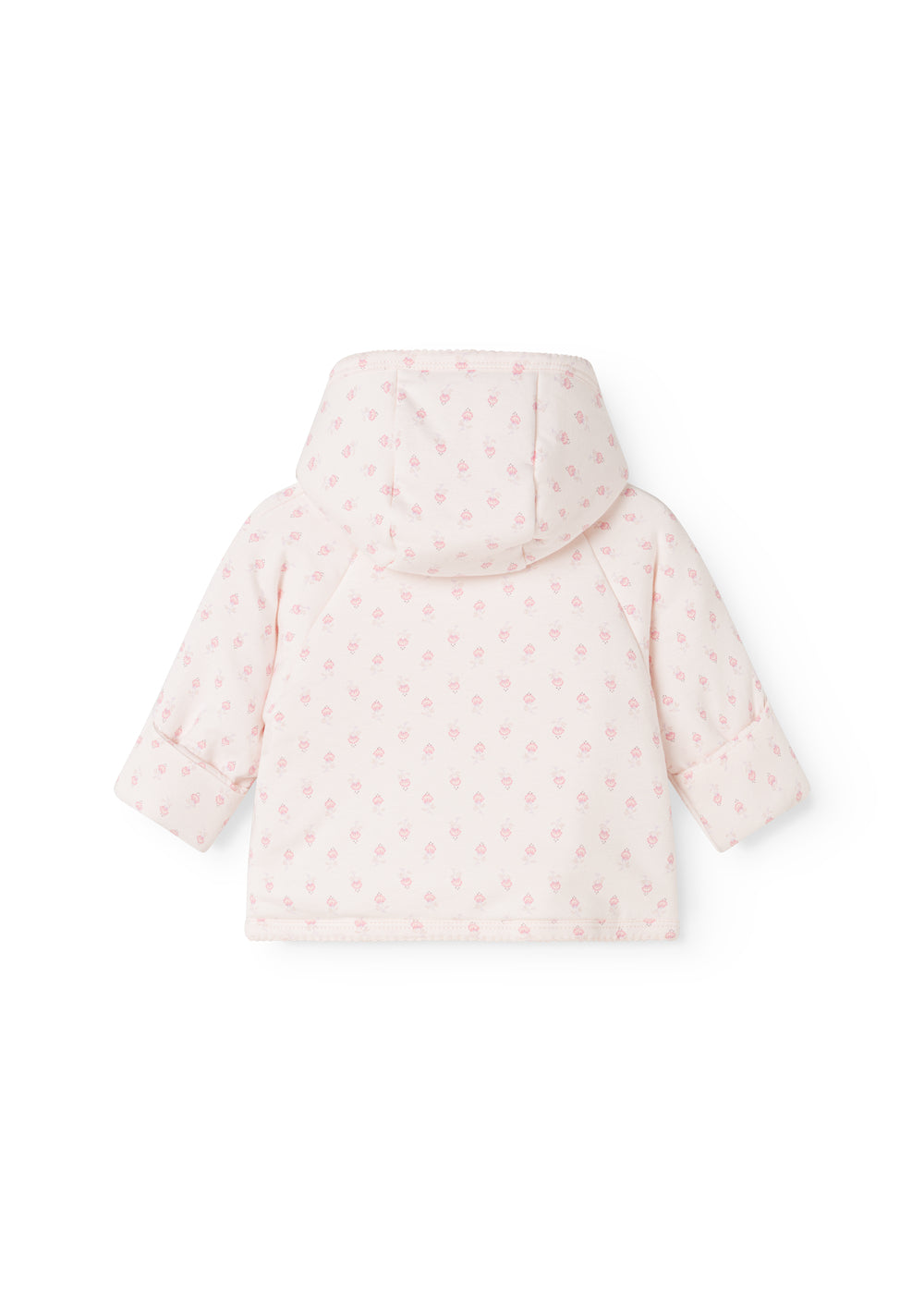 Jula, Jacket - Mini Bloom
