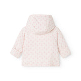 Jula, Jacket - Mini Bloom