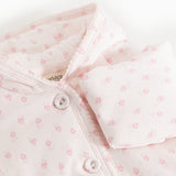 Jula, Jacket - Mini Bloom