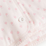 Jula, Jacket - Mini Bloom
