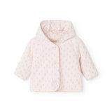 Jula, Jacket - Mini Bloom